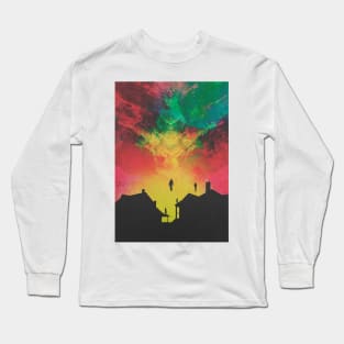 Abducted Long Sleeve T-Shirt